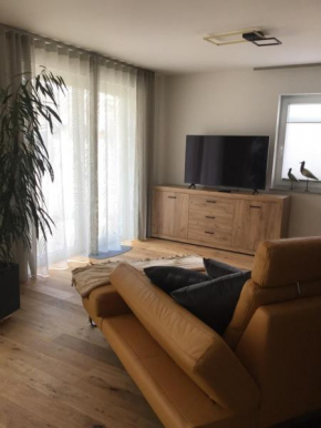 Ferienwohnung Ruth